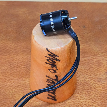"将軍" Shogun 2800Kv Brushless Motor