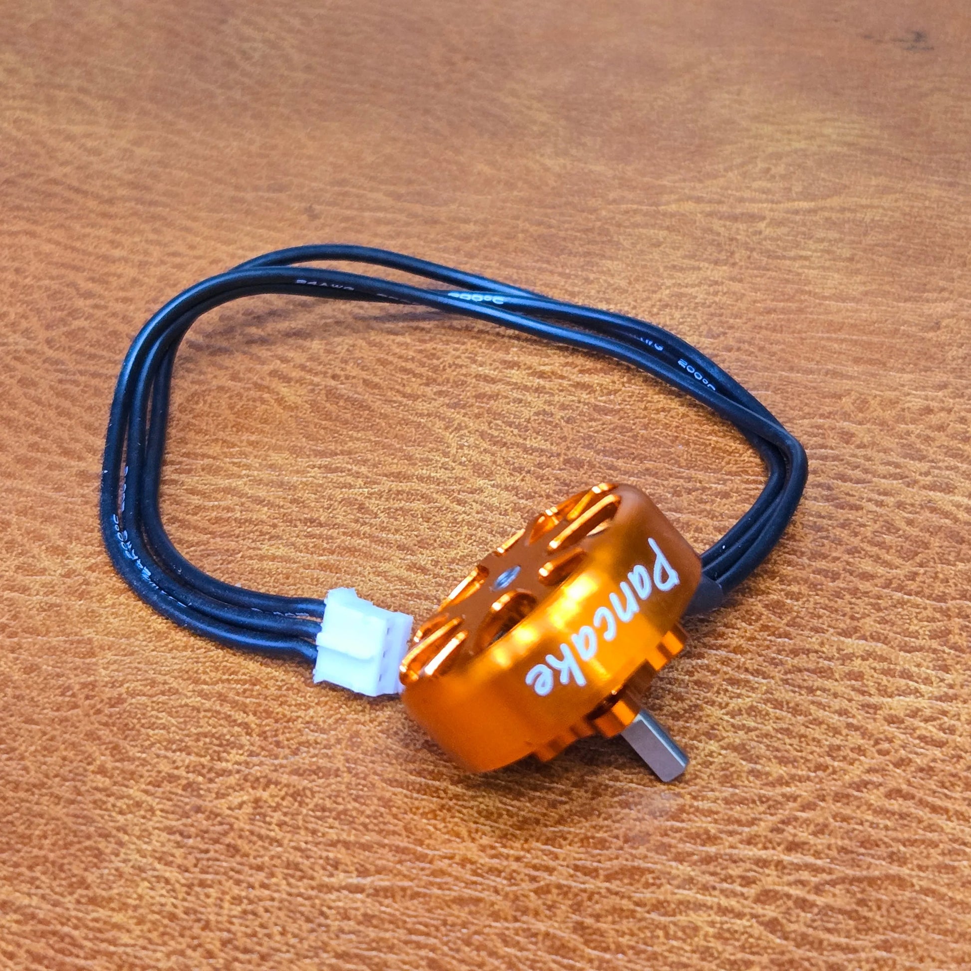 SMP 1700Kv Brushless Motor - Mofo Rc