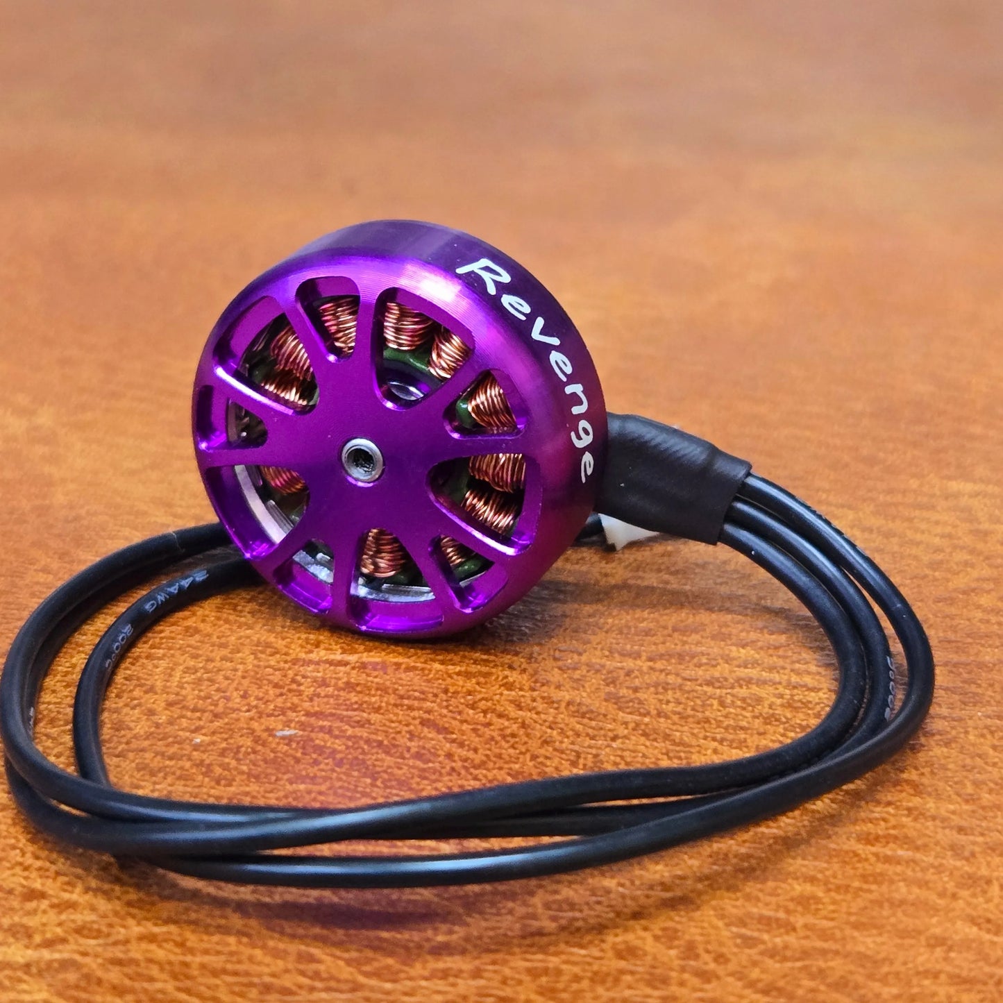 ROP 3400Kv Brushless Motor - Mofo Rc