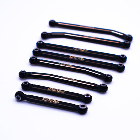 Mofo RC | High Clearance Link Set for Redcat Ascent-18