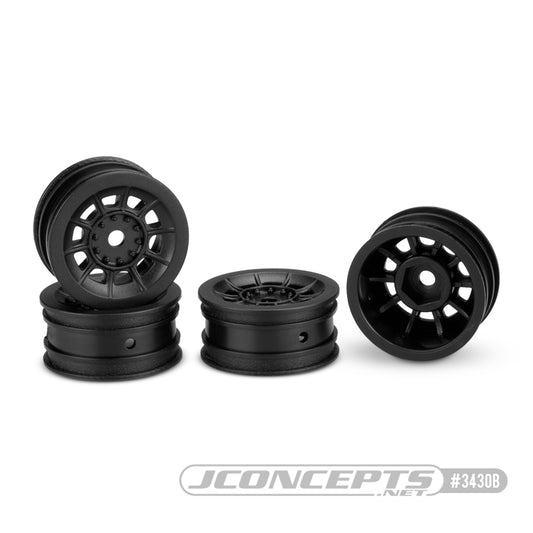 JConcepts | Hazard 1.0" Wheel (3430B)