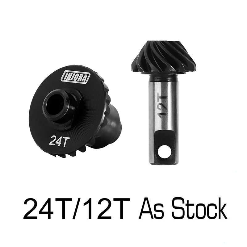 SCX24 Clear Acrylic Transmission Cover 🔥 Break away from the usual aluminum and plastic and let the inner workings of your rig shine through. Tag :#injorarc #injora We make more fun for SCX24 Clear Acrylic Transmission Cover 🔥 Break away from the usual aluminum and plastic and let the inner workings of your rig shine through. Tag :#injorarc #injora We make more fun for