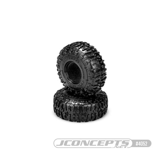 JConcepts | Ruptures - 1.0" 63mm OD Tires (Sold By Pair) (4052-02)