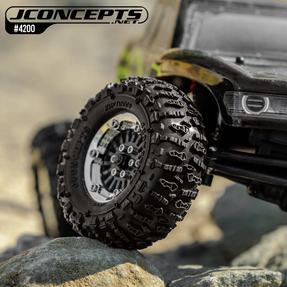 JConcepts | Ruptures - 1.3" 63mm OD Tires (Sold By Pair) (4200-02)