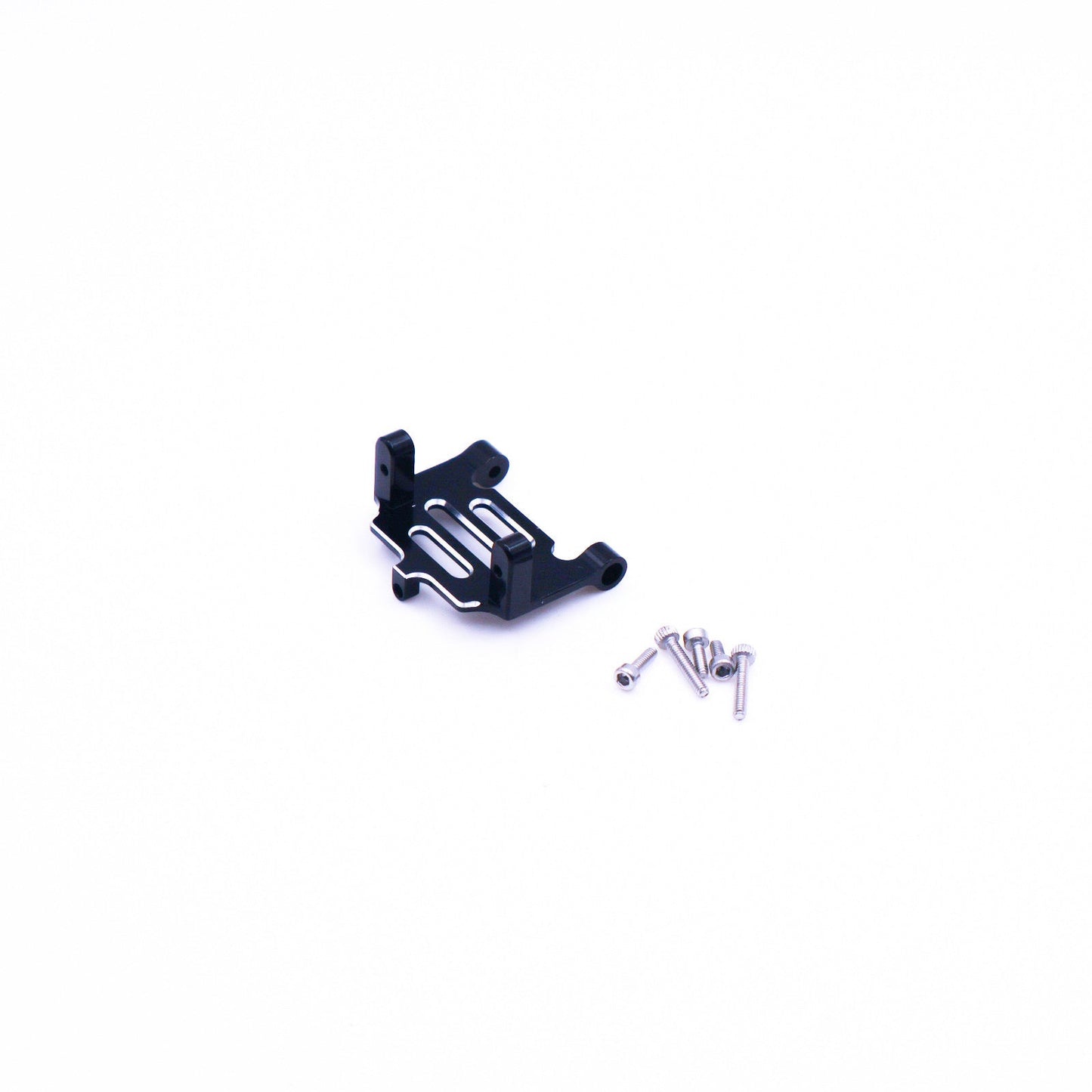 Mofo RC | Aluminum Servo Mount (For Redcat Ascent-32)