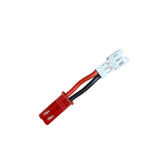 Mofo RC | JST Male to PH2.0 3 Pin Female Adapter