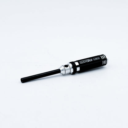 Mofo RC | 3mm Nut Driver For Axial® SCX30™