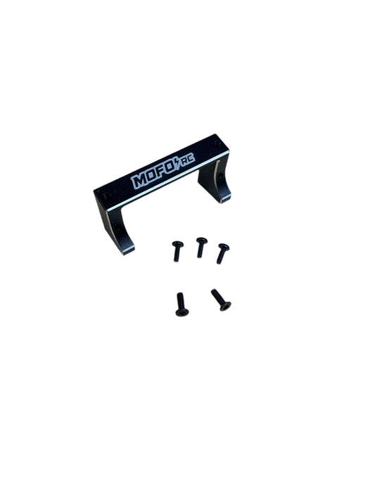 Mofo RC | Aluminum Servo Mount for Losi® Micro B/Micro T