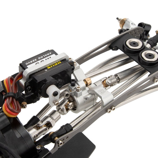 MEUS Racing | MD24 Dig Unit