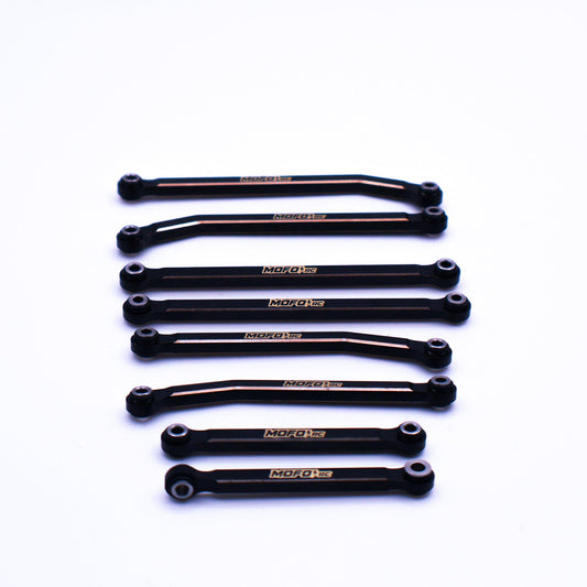 Mofo RC | High Clearance Link Set for Redcat Ascent-18