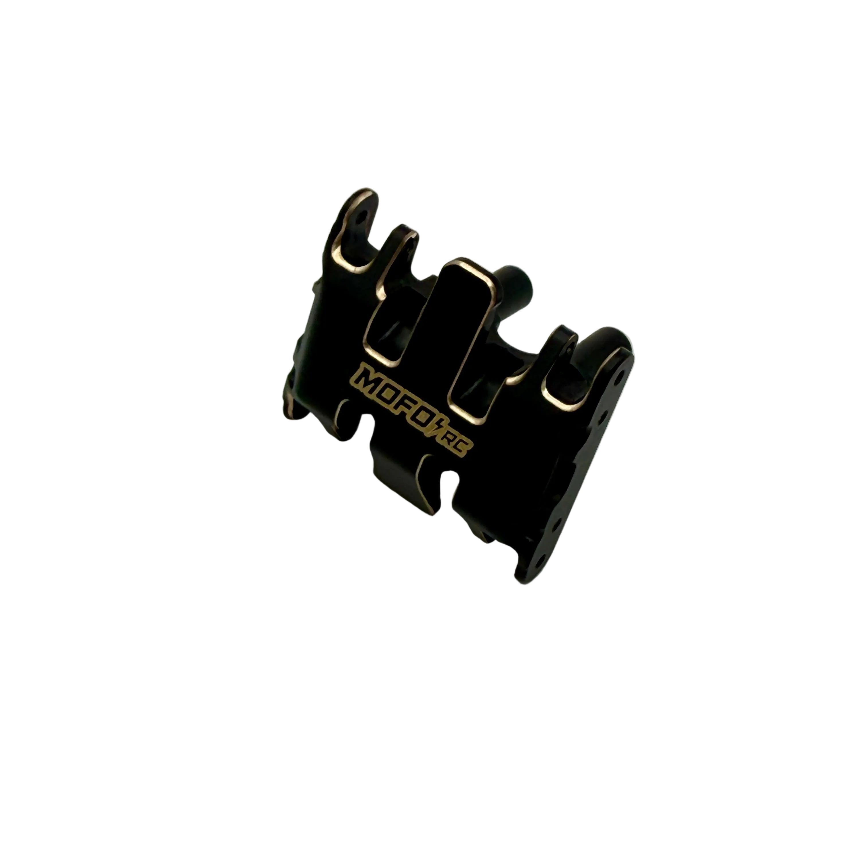 Brass Skid Plate for Axial® SCX30™ | Mofo RC – Mofo Rc