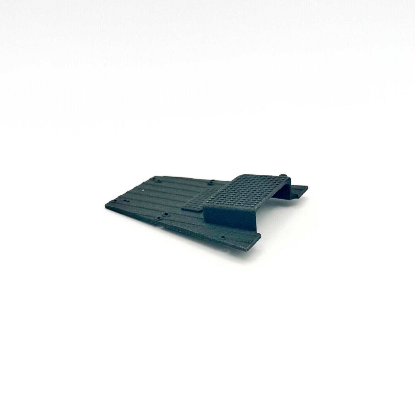 Mofo RC | Badiator Body - Truck Beds