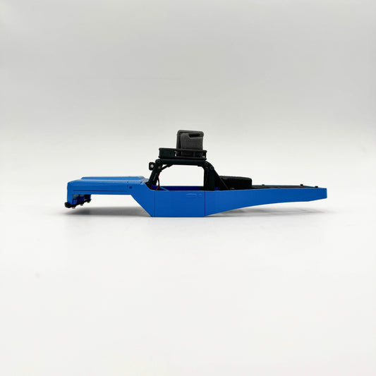 Mofo RC | The Badiator Body Kit - Made in Texas