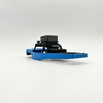 Mofo RC | The Badiator Body Kit - Made in Texas