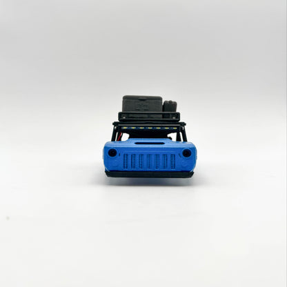 Mofo RC | The Badiator Body Kit - Made in Texas