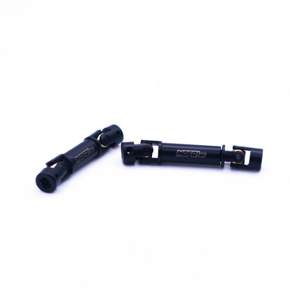 Mofo RC | Hardened Steel Driveshaft Set for Redcat Ascent-32
