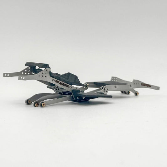 Mofo RC | The Badiator LCG Chassis Kit and Body Bundle (Axial® SCX24™)