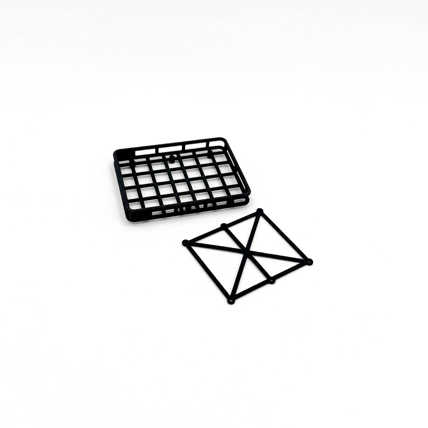 Mofo RC | Roof Racks - Made In Texas