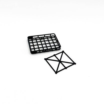 Mofo RC | Roof Racks - Made In Texas