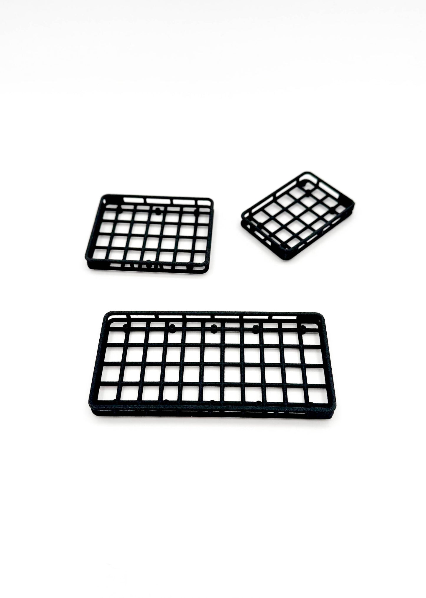 Mofo RC | Roof Racks - Made In Texas