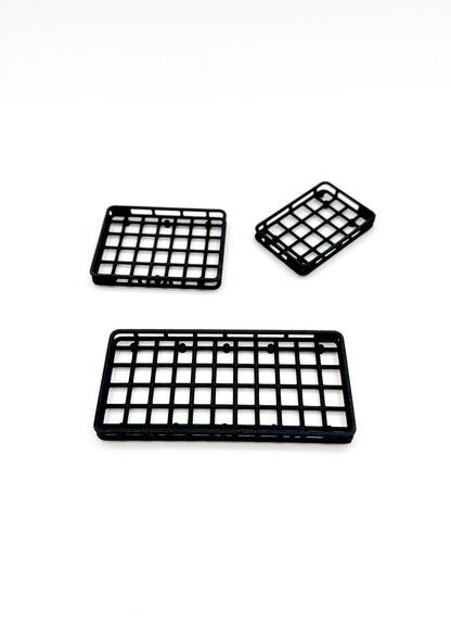 Mofo RC | Roof Racks - Made In Texas