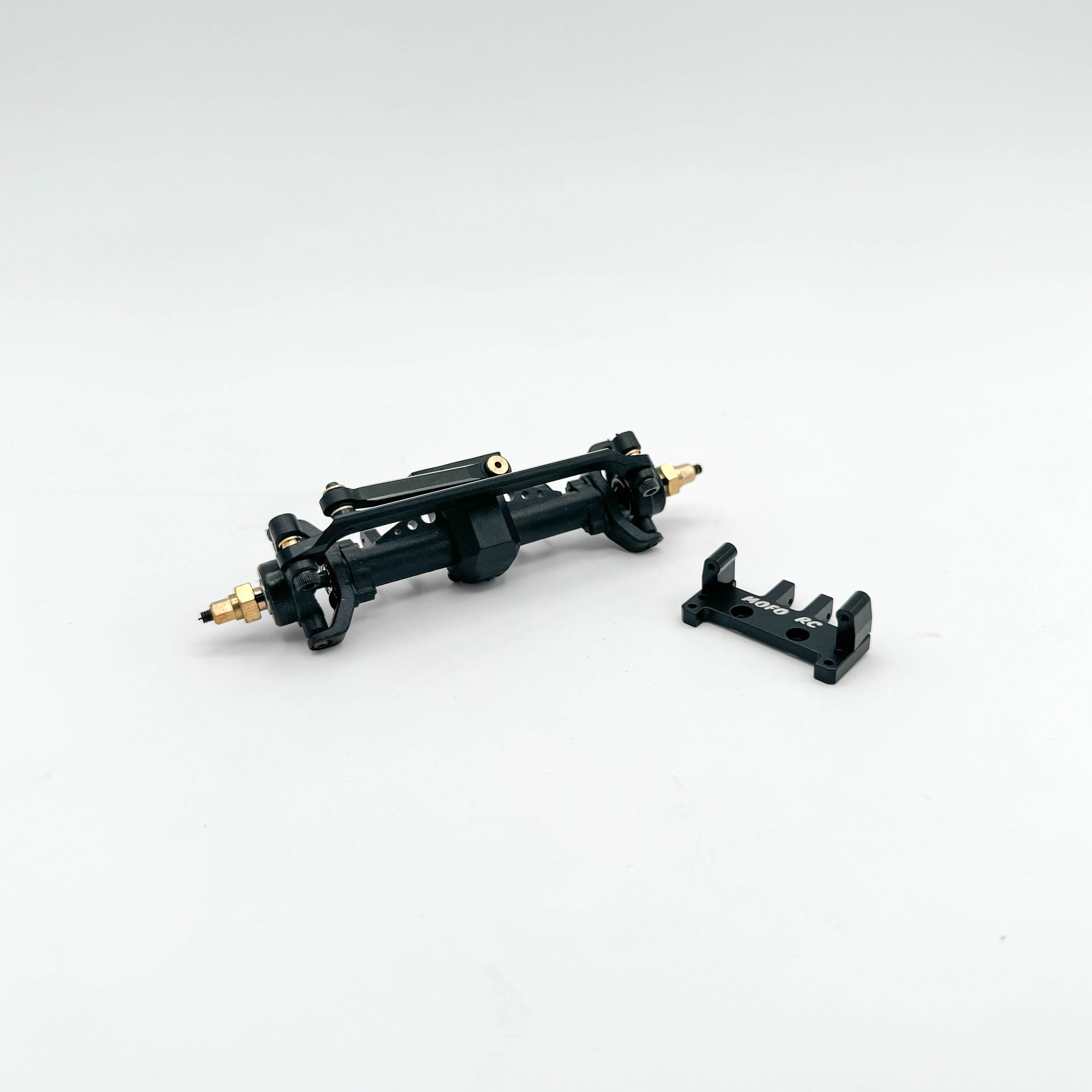 X15 Nylon Axle Set — 4WS for Axial® SCX24™/AX24™ | Mofo RC – Mofo Rc