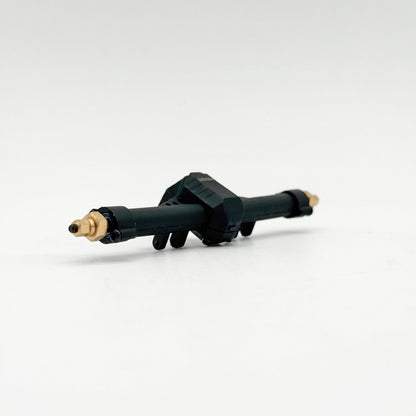 Mofo RC | X15 Front and Rear Nylon Axle Set (For Axial® SCX24™/AX24™)