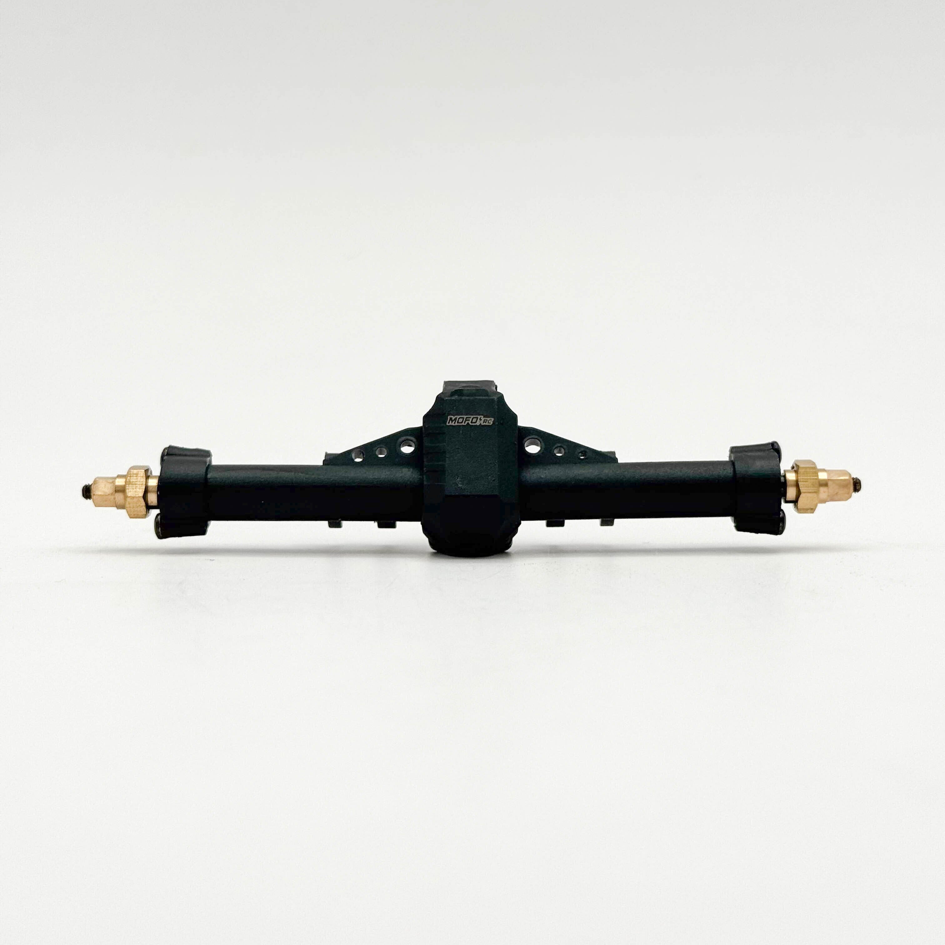 Mofo RC | X15 Front and Rear Nylon Axle Set (For Axial® SCX24