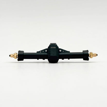 Mofo RC | X15 Front and Rear Nylon Axle Set (For Axial® SCX24™/AX24™)