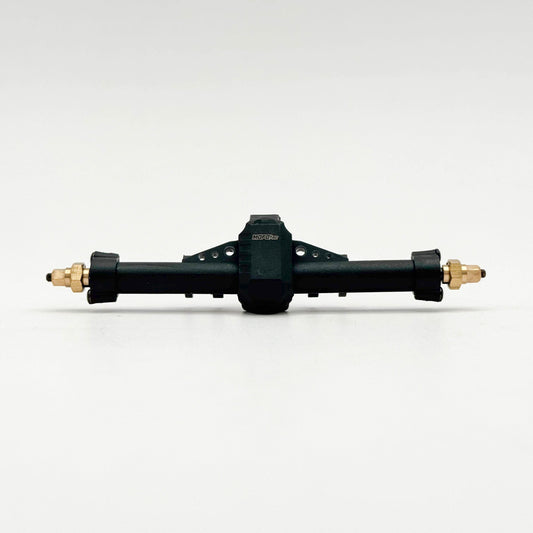 Mofo RC | X15 Rear Nylon Axle (For Axial® SCX24™/AX24™)