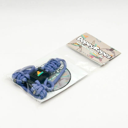 DopeyRopes | Micro Rig Rope Hanger