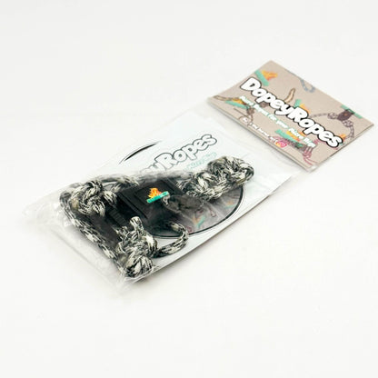 DopeyRopes | Micro Rig Rope Hanger