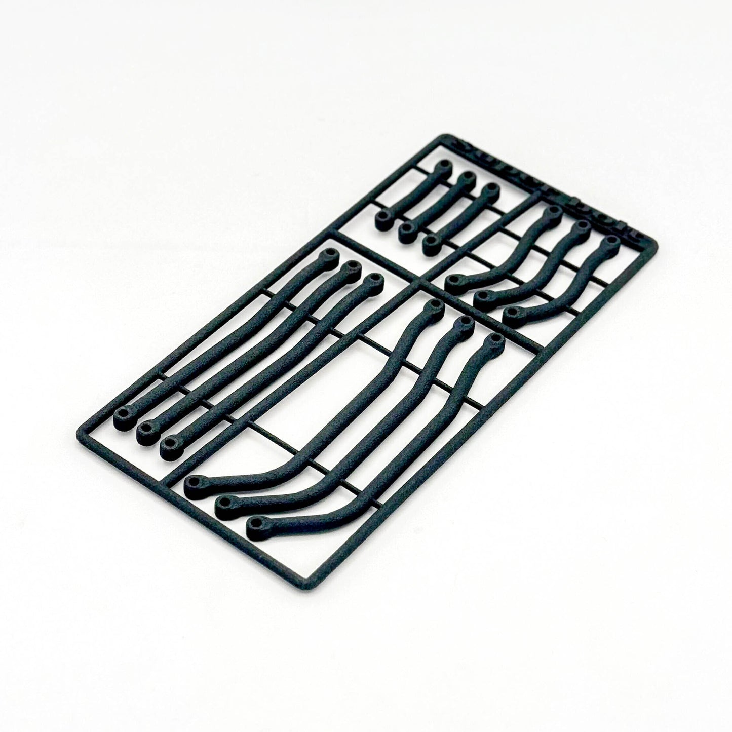 Mofo RC | Mini Wild XT Chassis (For Axial® SCX24™)