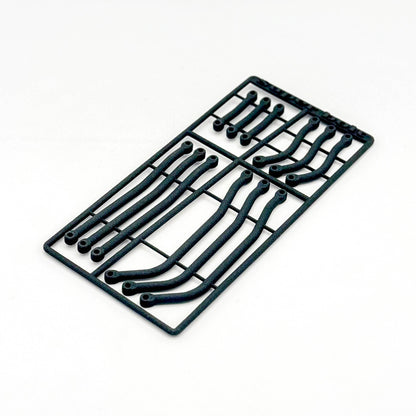 Mofo RC | Mini Wild XT Chassis (For Axial® SCX24™)