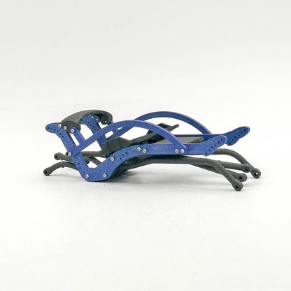 Mofo RC | Mini Wild XT Chassis (For Axial® SCX24™)