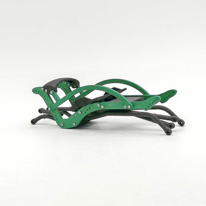 Mofo RC | Mini Wild XT Chassis (For Axial® SCX24™)