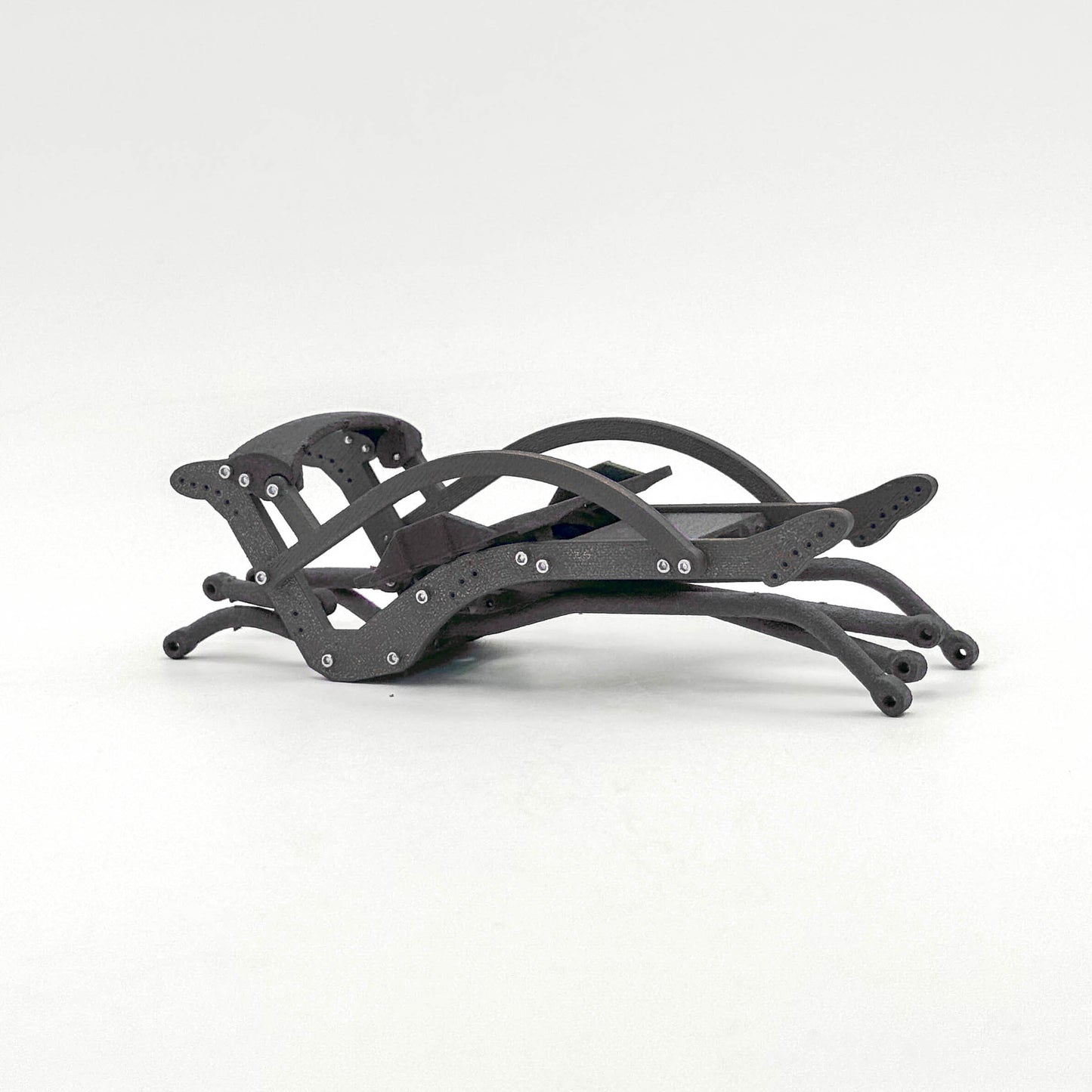 Mofo RC | Mini Wild XT Chassis (For Axial® SCX24™)