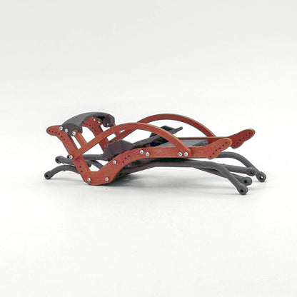 Mofo RC | Mini Wild XT Chassis (For Axial® SCX24™)