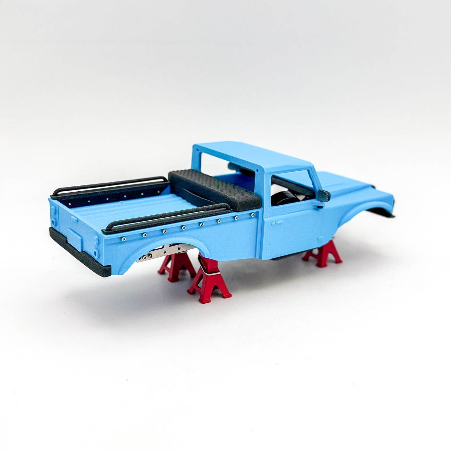 Mofo RC | The Offender - Work Truck Accessory Bundle