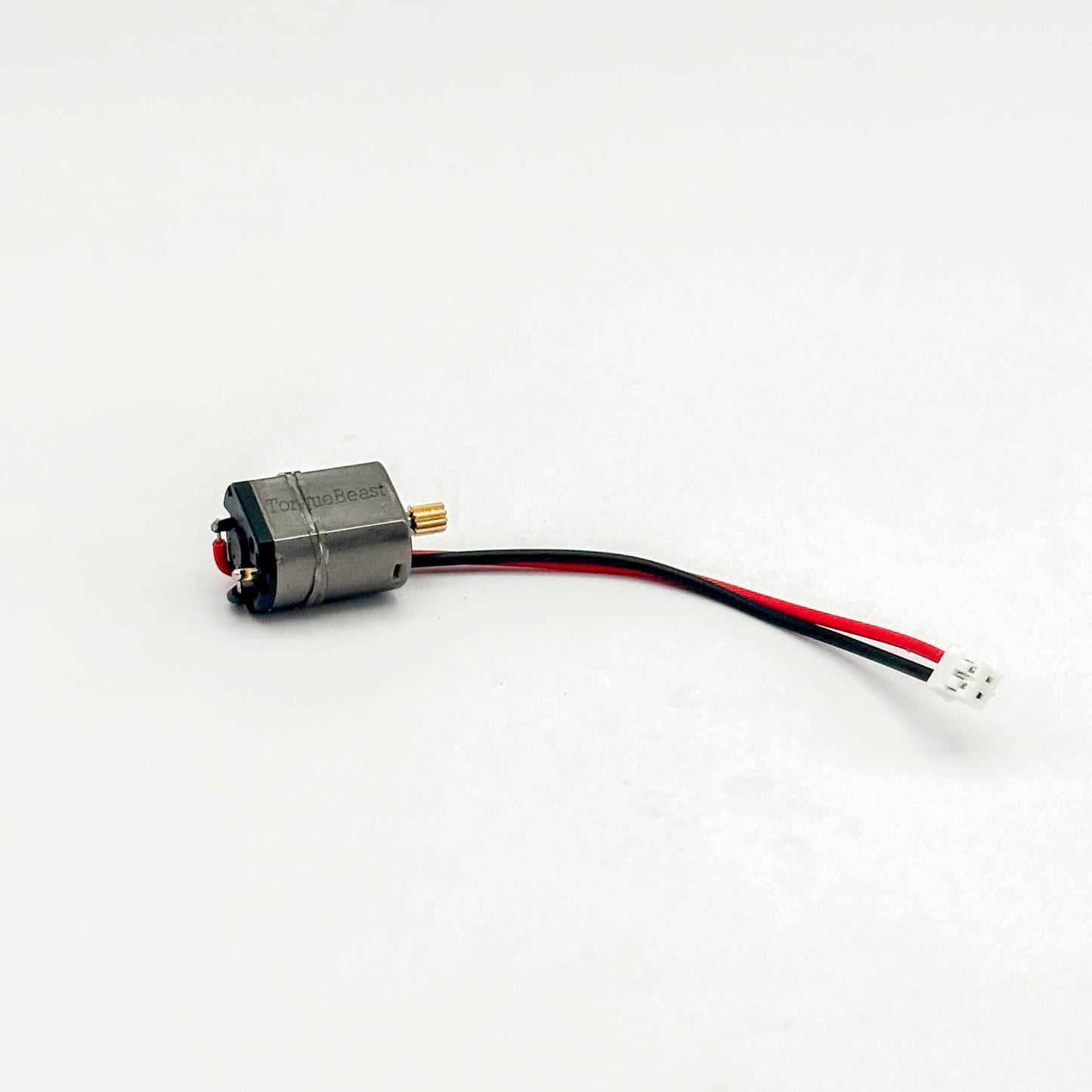 Mofo RC | TorqueBeast 30 V2 Motors w/Mod.3 11t Pinion (Direct Fit for Axial® SCX24™/SCX30™/AX24™)