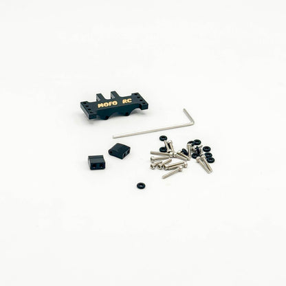 Mofo RC | BSME - The Best Servo Mount Ever