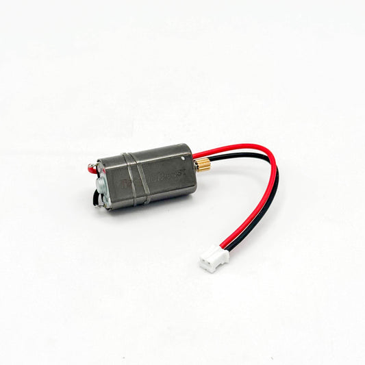 Mofo RC | TorqueBeast 50 Motor w/ Mod.3 11t Pinion (Direct Fit for Axial® SCX24™/SCX30™/AX24™)