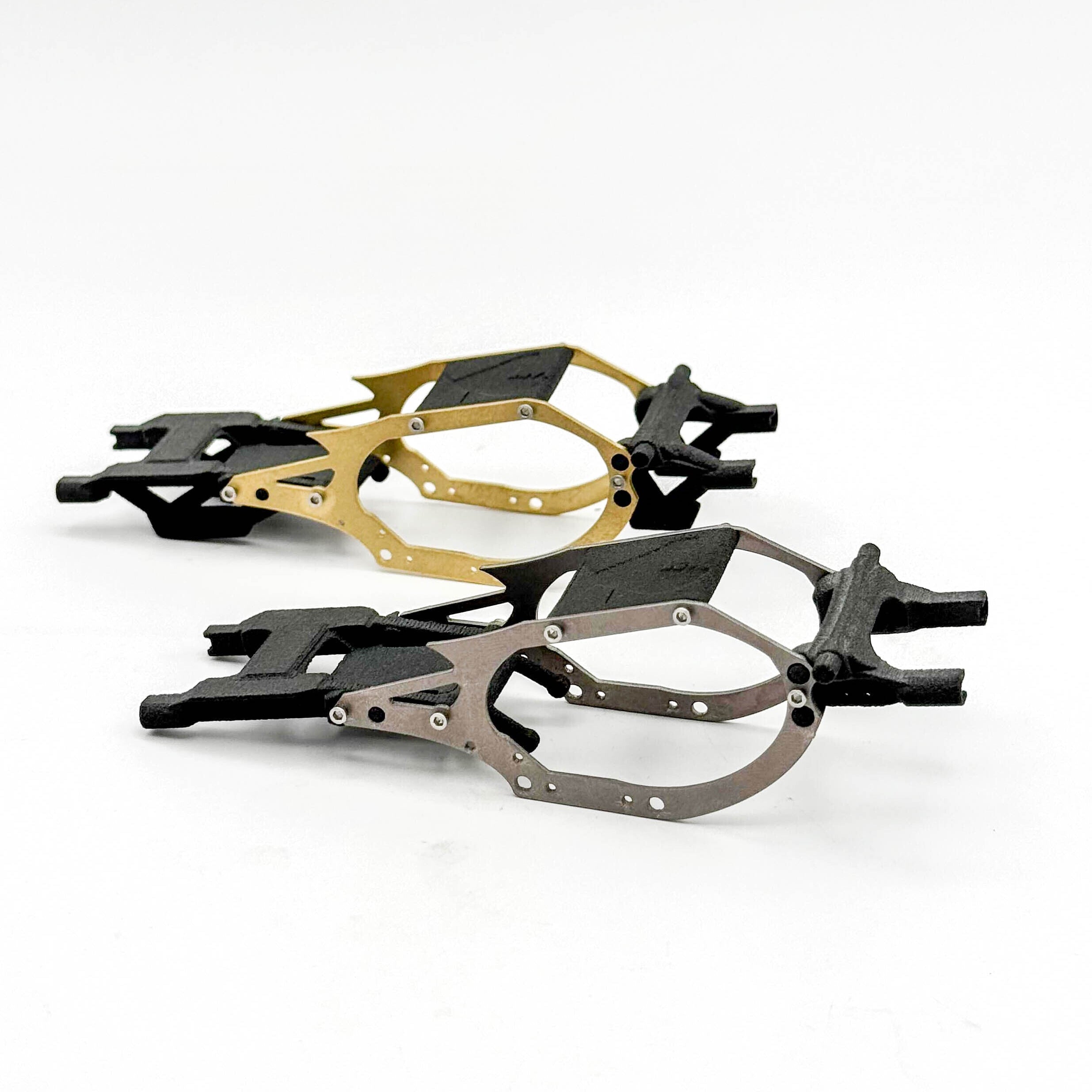 Chassis Upgrades for Axial® SCX30™ – Mofo Rc