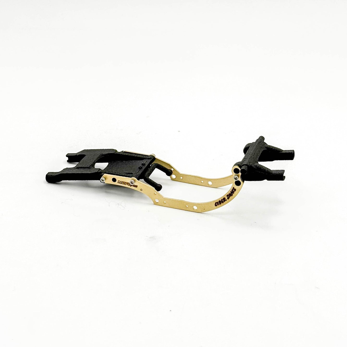 Mofo RC | Cyber Snake Comp Chassis Kit (For Axial® SCX30™) - Made In Texas