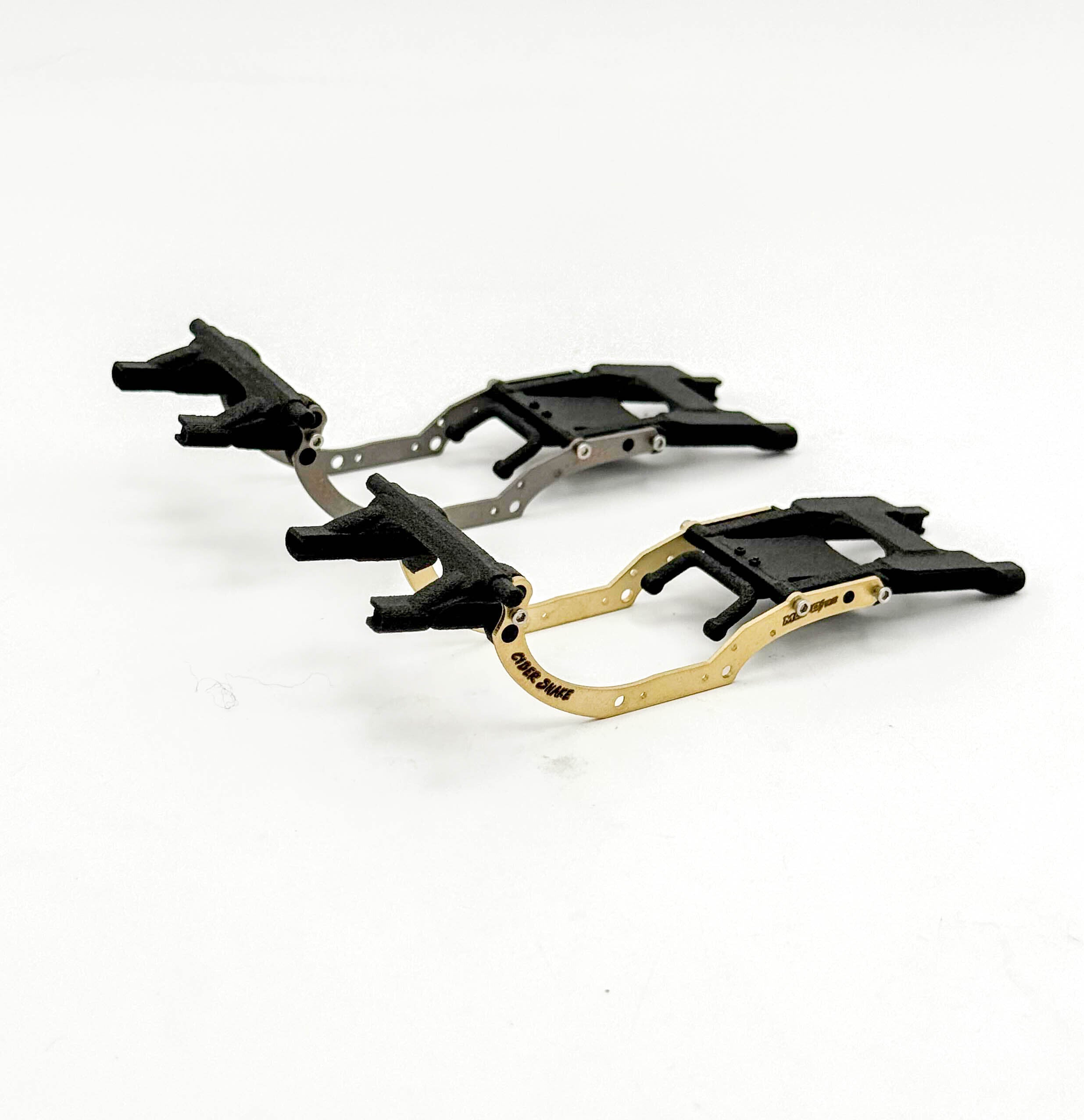 SCX30 Chassis Upgrades | Mofo RC – Mofo Rc