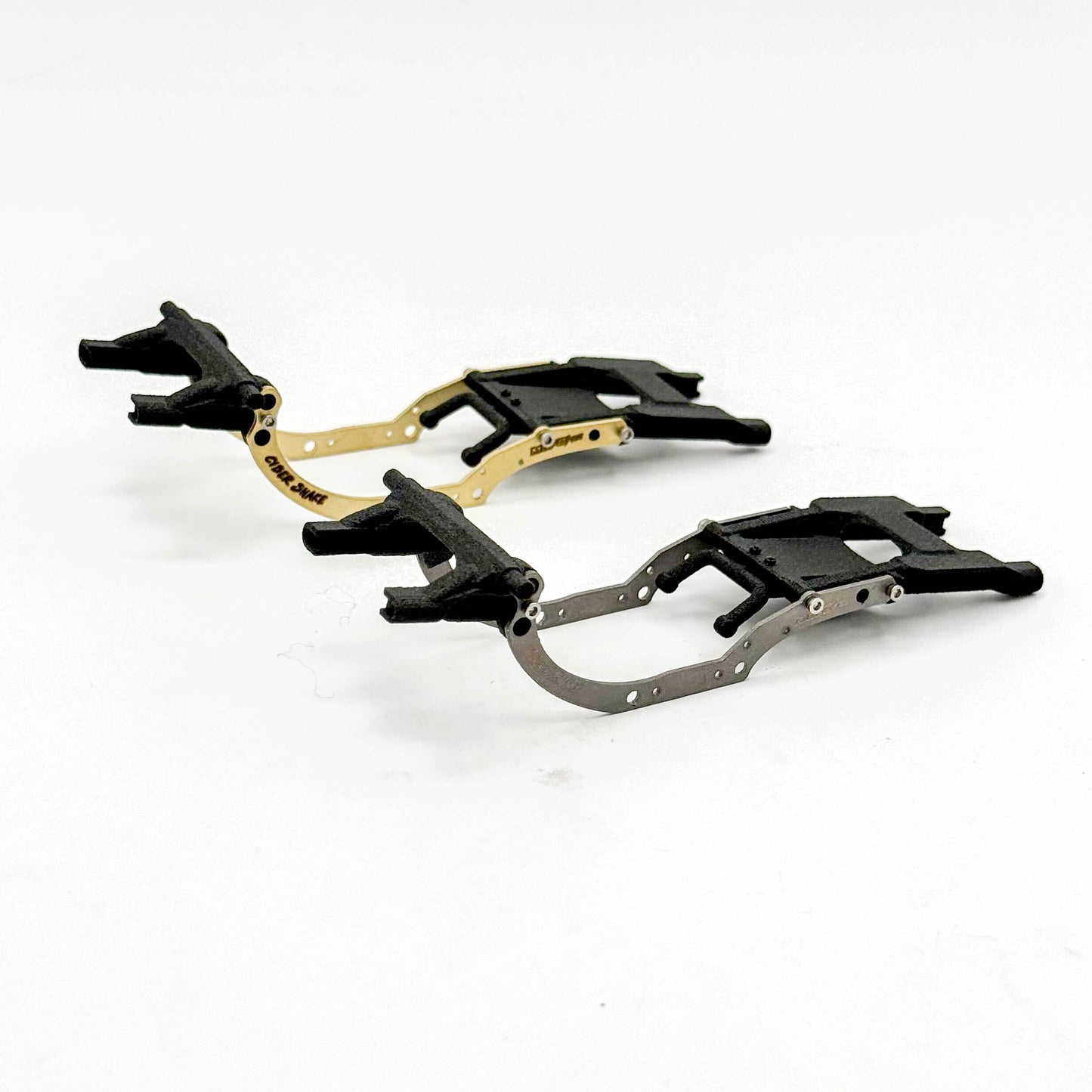 Mofo RC | Cyber Snake Comp Chassis Kit (For Axial® SCX30™) - Made In Texas