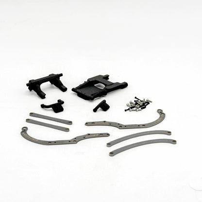 Mofo RC | Cyber Snake Comp Chassis Kit (For Axial® SCX30™) - Made In Texas