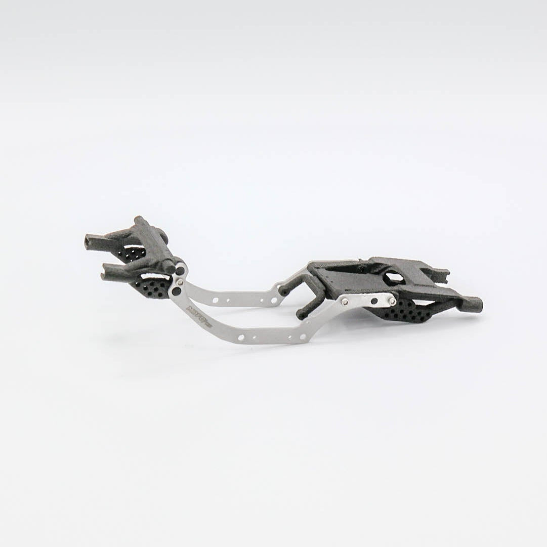 thf様 Mofo RC | 737 Modzilla Chassis Kit 2.0 (For Axial® SCX30™) - Made