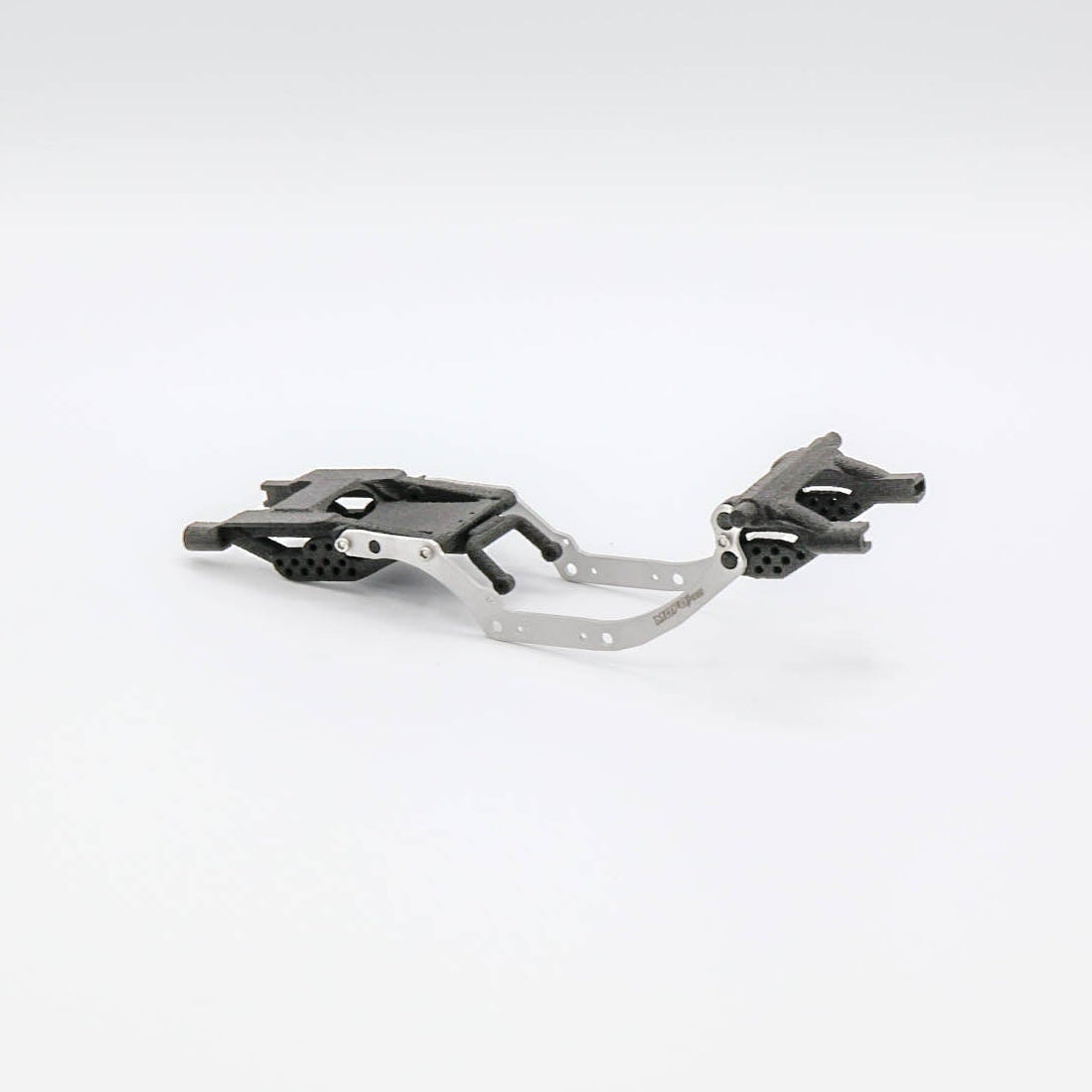 Mofo RC | 737 Modzilla Chassis Kit 2.0 (For Axial® SCX30™) - Made