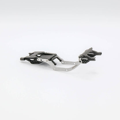 Mofo RC | 737 Modzilla Chassis Kit 2.0 (For Axial® SCX30™) - Made In Texas